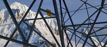 The disastrous BPA transmission corridor over Lolo Pass set a new low for siting transmission corridors