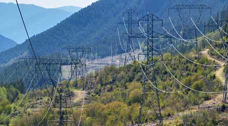 The Lolo transmission corridor began on the scale of the Palomar proposal, but has grown over time