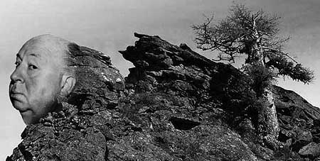 The backup filming location for "North by Northwest", perhaps?