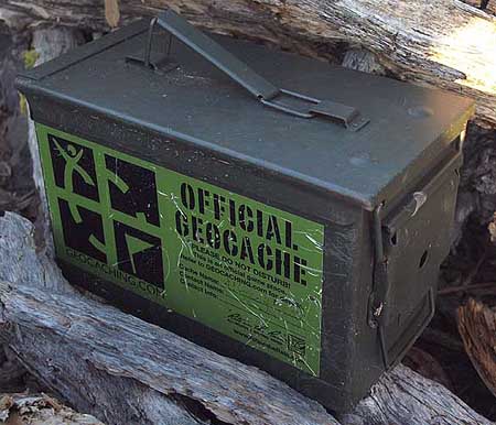 I wasn't the first to the top, and surely won't be the last..!