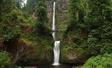 June: a composite photo from a very busy viewpoint