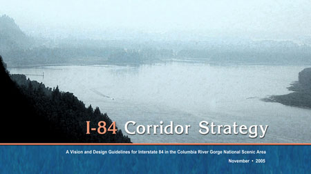 ODOT's excellent I-84 Strategy is a perfect blueprint for a new U.S. 26 vision on Mount Hood 