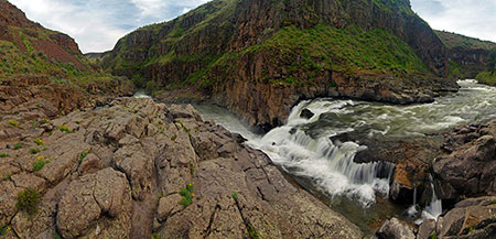 Original jumbo-pano that the calendar image was cropped from