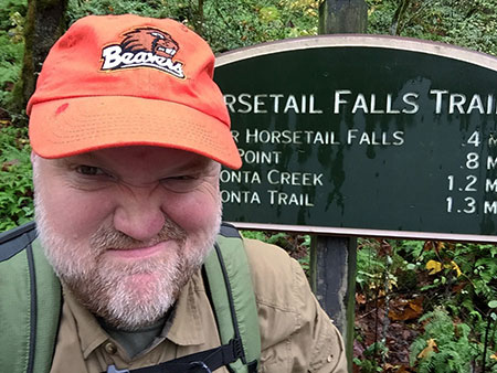 You would hate baseball caps, too, if you had a basketball-sized head like mine…