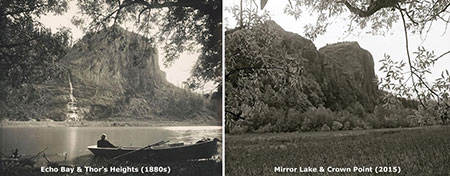 11bCalendarMirrorLakeWaterfowl