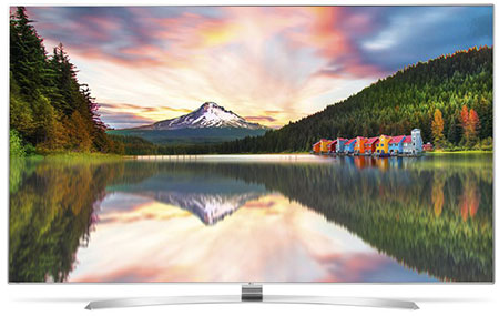 Do not attempt to adjust your television…