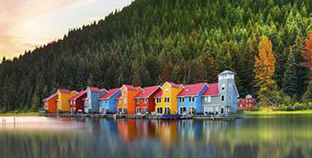 Preview of a future Forest Service concession..?