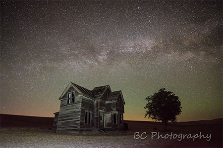 BrianChambers13DufurHomestead