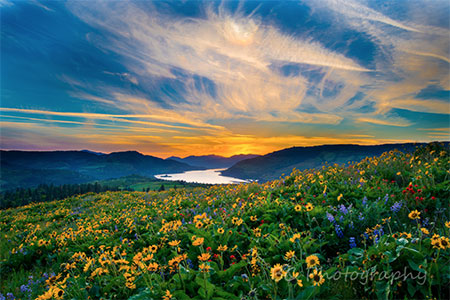 BrianChambers20McCallSunset