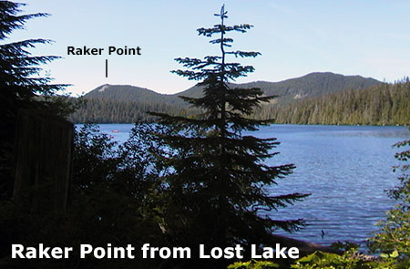 04RakerPointFromLostLake2001
