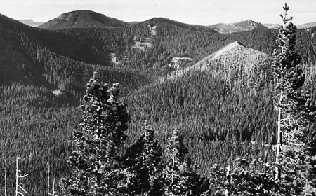 06LostLakeButteWest1933