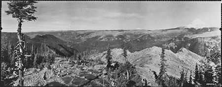 16DevilsPeakNorth1933