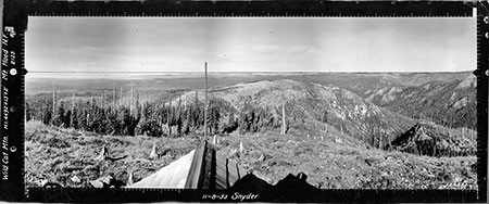 25WildcatMtnNorth1933