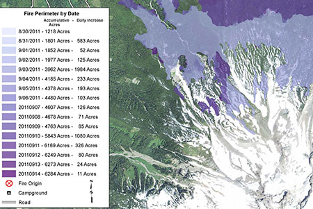 32DollarLakeFireProgressionMap