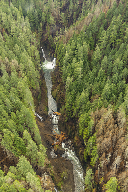 14aEagleCreekMetlakoGorge