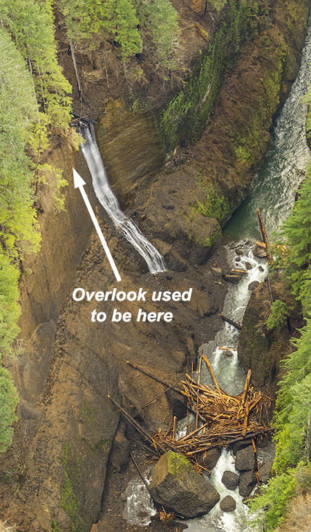 15bEagleCreekMetlakoGorge