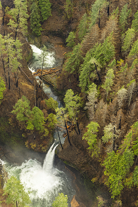 17aEagleCreekMetlakoFalls