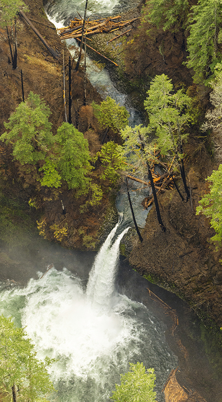 17bEagleCreekMetlakoFalls