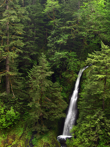 20cEagleCreekLoowitFalls