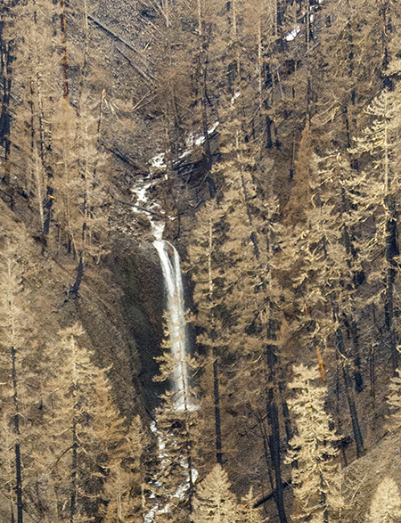 20dEagleCreekLoowitFallsUpperLoowitFalls