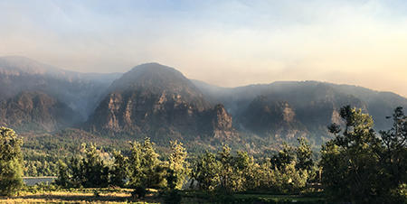 28aEagleCreekFireHighway14Views