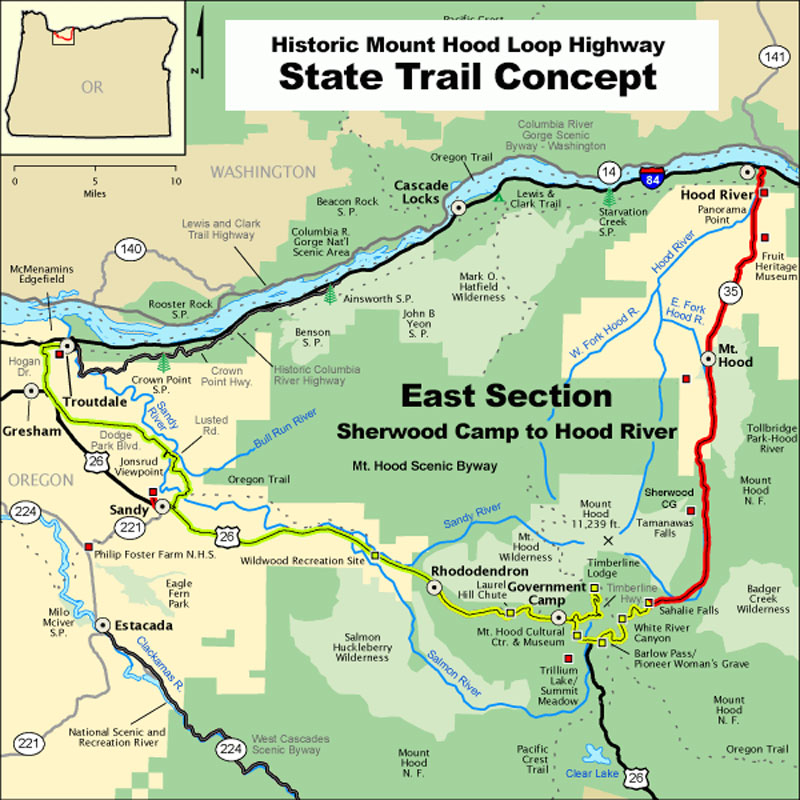 Description: Macintosh HD:Users:Tom:Desktop:20xxxx Mount Hood Loop Part 1:HoodLoopPartOne13BywayEastSection.jpg